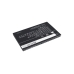 Battery compatible with Hasee CS-HSX550SL