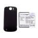 Battery compatible with HTC T-mobile CS-HT5910XL