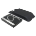 Battery compatible with HTC Sprint CS-HT6100XL