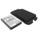 Battery Replaces BTR6200