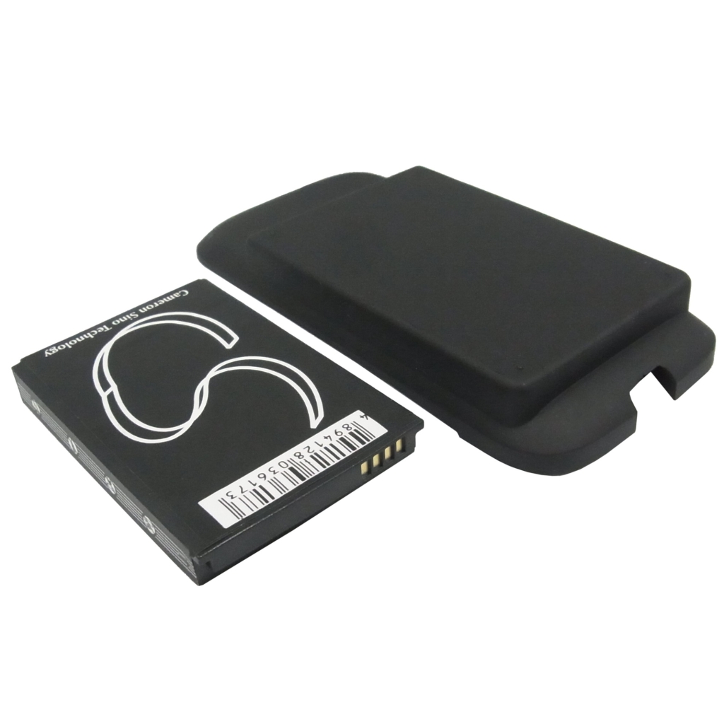 Battery Replaces BTR6200