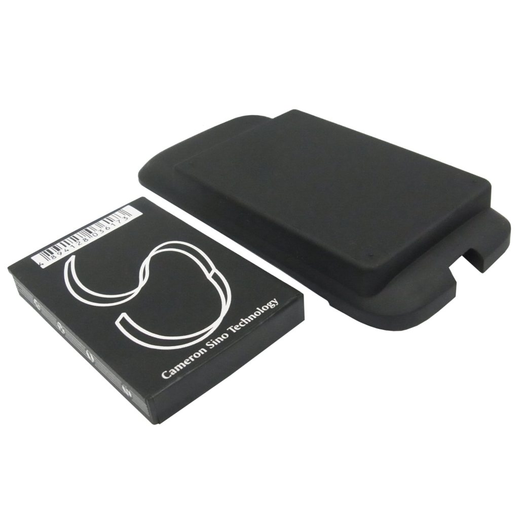 Battery Replaces BTR6200