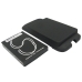Battery Replaces BTR6200