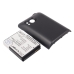 Battery compatible with Verizon HTC CS-HT6325XL