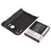 Battery compatible with Verizon HTC CS-HT6325XL
