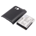 Battery compatible with Verizon HTC CS-HT6325XL