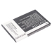 Battery compatible with Verizon HTC CS-HT6350XL
