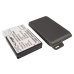 Battery compatible with HTC T-Mobile CS-HT7272HL