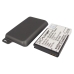Battery compatible with HTC T-Mobile CS-HT7272HL