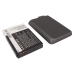 Battery compatible with HTC T-Mobile CS-HT7272HL