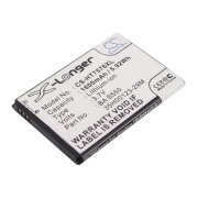 Battery for HTC 7 Pro