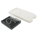 Battery compatible with Vodafone HTC SoftBank T-Mobile Google CS-HT8181WL