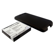 Battery compatibleWith SoftBank