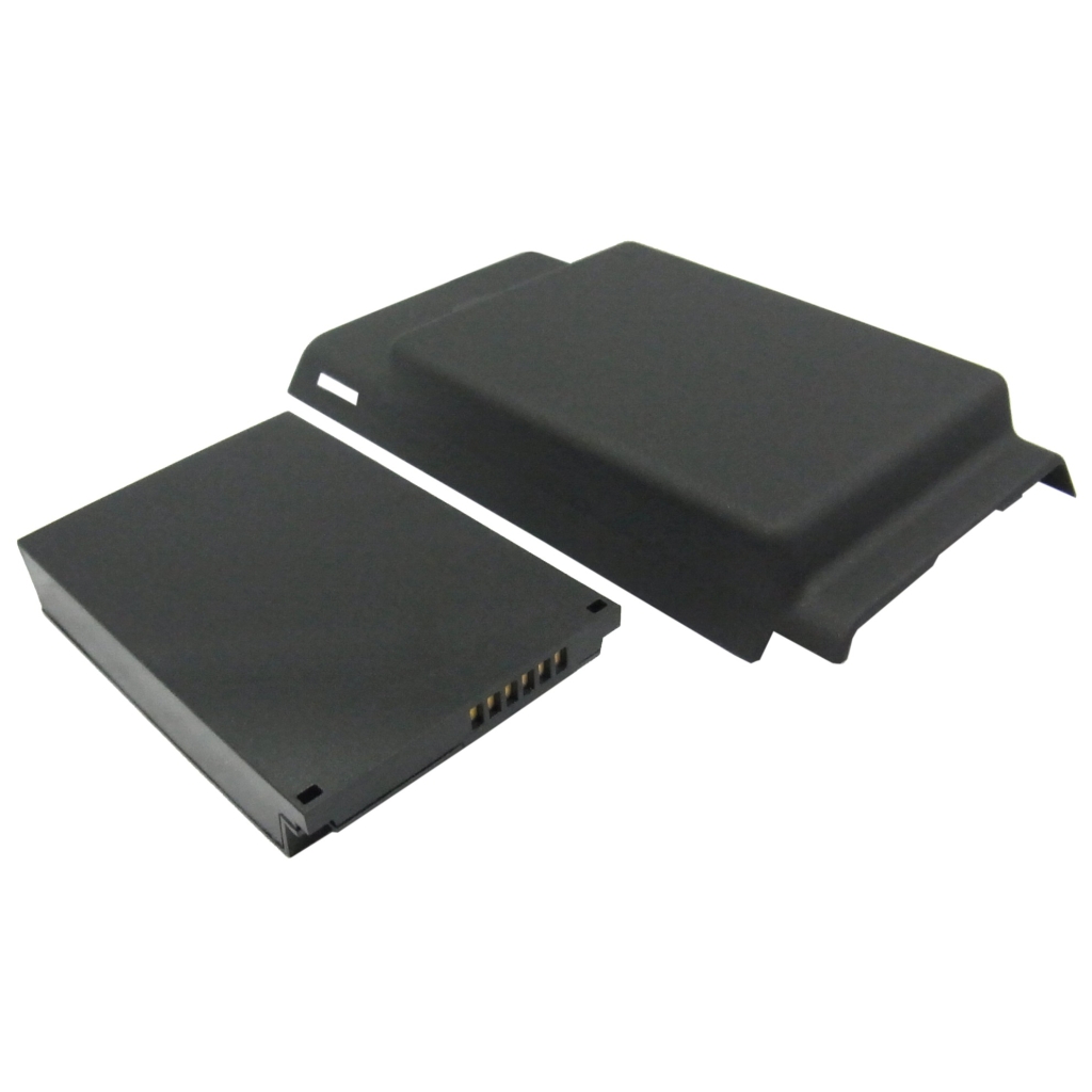 Battery compatible with HTC CS-HT8290XL