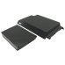 Battery compatible with HTC CS-HT8290XL