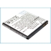 CS-HT8510SL Li-ion 1700mAh 3.7V phone battery for HTC