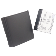Compatible battery replacement for DOPOD 35H00128-00M,99H10082-00,BA E400,BA S400,BB81100