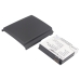 CS-HT8585XL 2200mAh Li-ion HTC phone battery + replacement cover