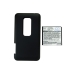 Battery compatible with HTC Sprint T-Mobile CS-HT8610BL