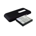 Battery compatible with HTC Sprint T-Mobile CS-HT8610XL