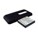Battery compatible with HTC Sprint T-Mobile CS-HT8610XL