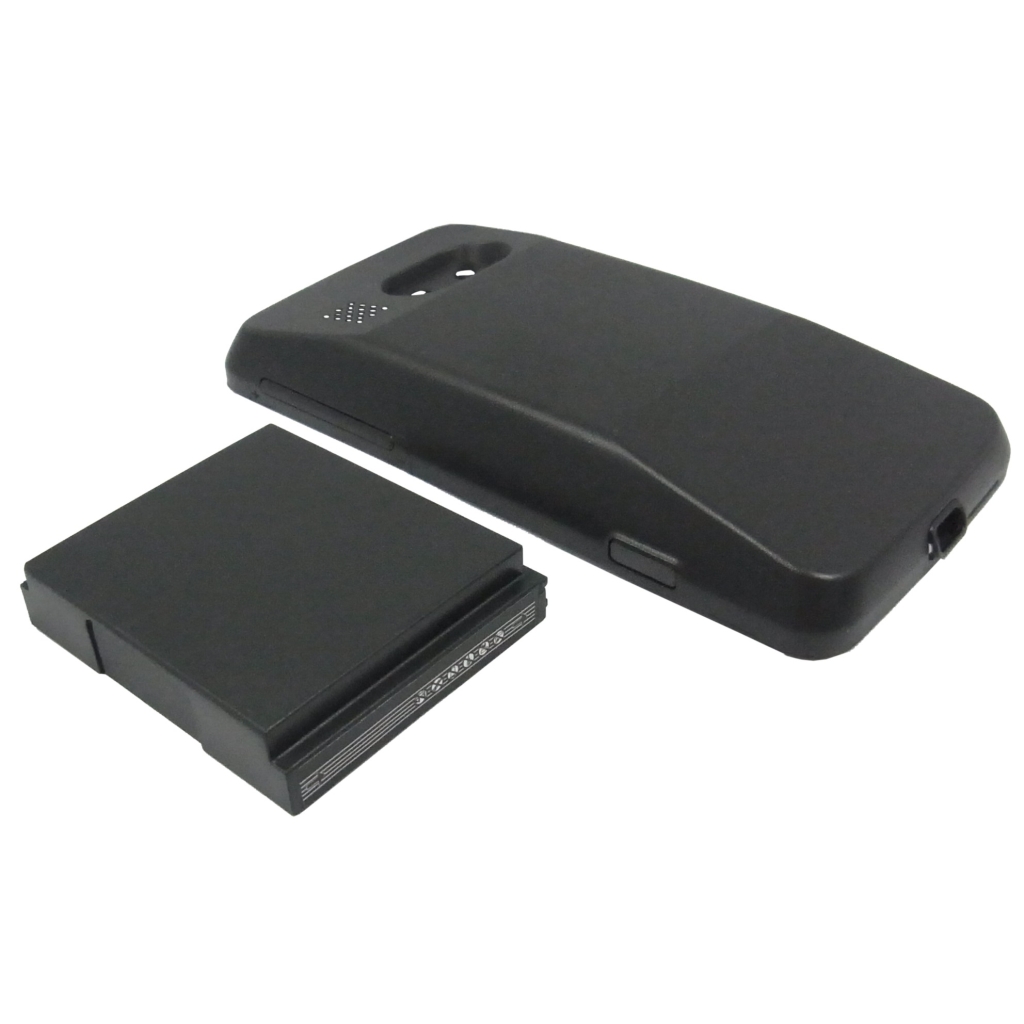 Battery compatible with HTC CS-HT8788XL