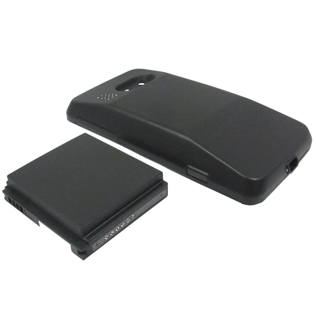 Battery compatible with HTC CS-HT8788XL