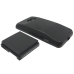 Battery compatible with HTC CS-HT8788XL