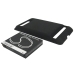 Battery compatible with HTC CS-HT9188XL