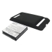 Battery compatible with HTC CS-HT9188XL