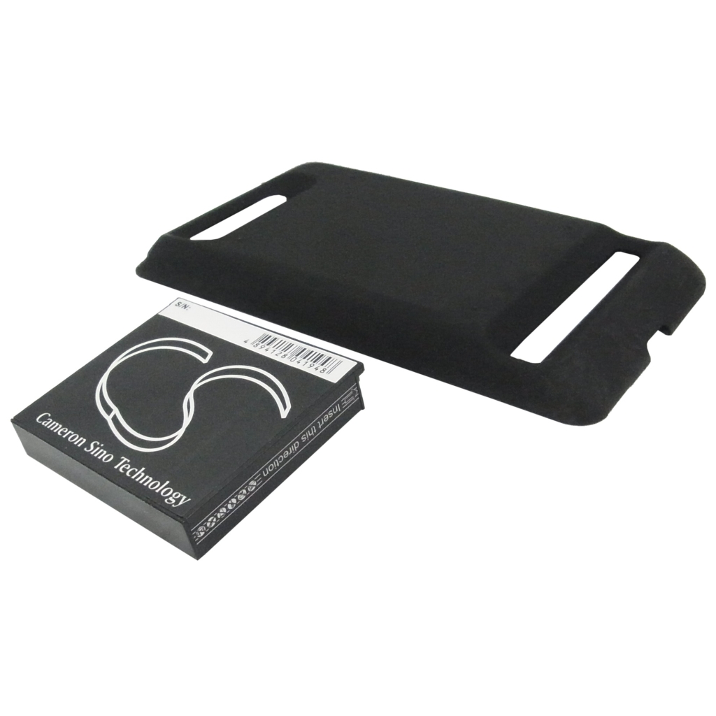 Battery compatible with HTC CS-HT9188XL