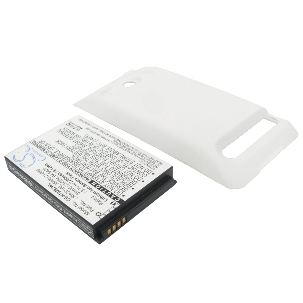 Battery for HTC A9292