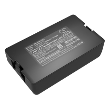 Compatible battery replacement for Mcculloch 584 84 28-02,584 85 28-03,584 85 28-04,584 85 28-05,5848228-01...