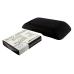 Battery compatible with HTC CS-HTA510XL