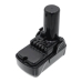 Battery compatible with Hitachi CS-HTB103PX