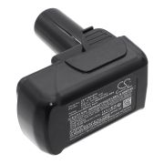 Battery compatibleWith Hitachi