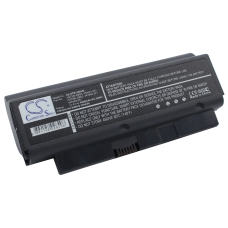 Compatible battery replacement for Compaq 447649-251,447649-321,454001-001,HSTNN-DB53,HSTNN-OB53