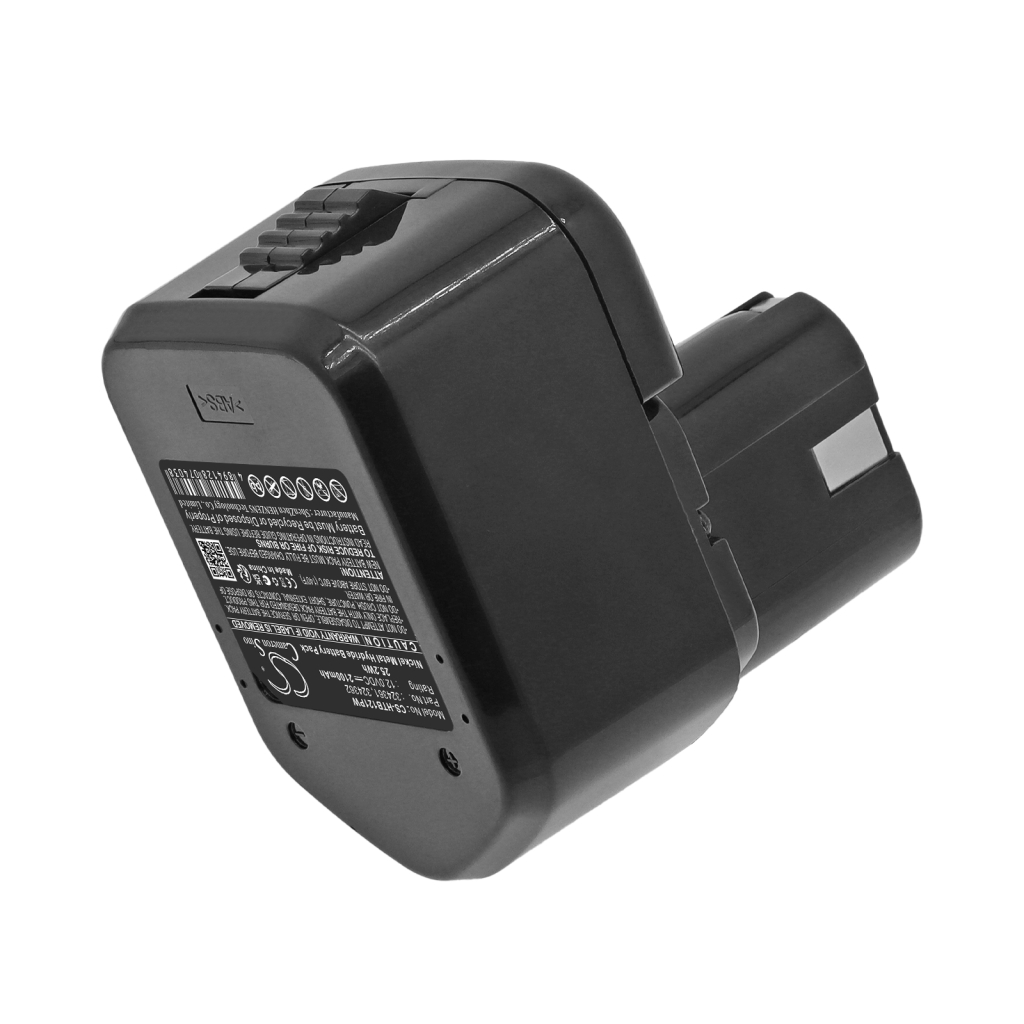 Battery for HITACHI DS 12DV