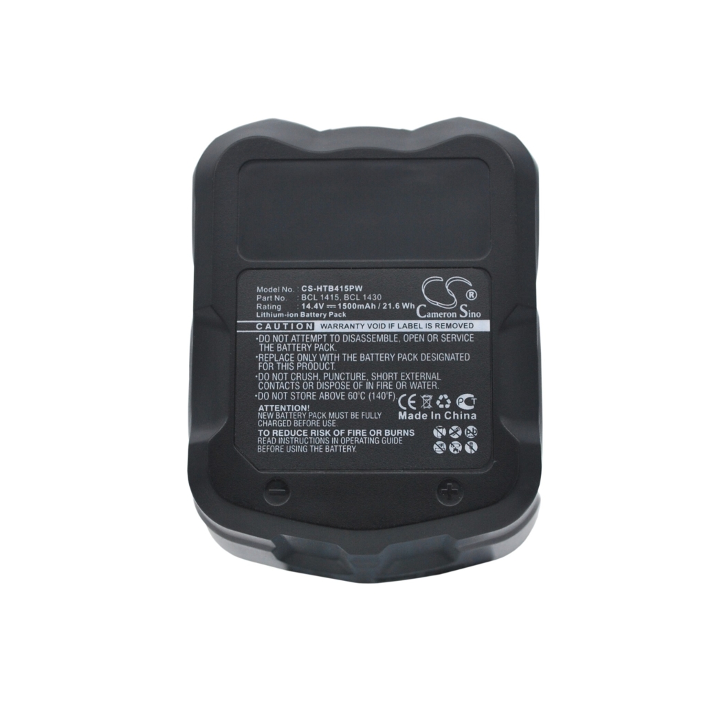 Battery Replaces EBL 1430