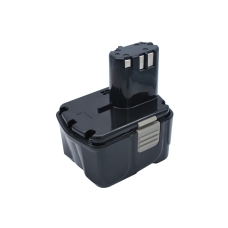 Compatible battery replacement for HITACHI 327728,327729,BCL 1415,BCL 1430,BCL1415...