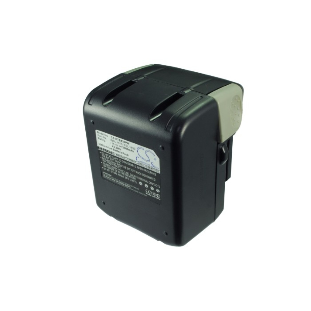 Battery industrial Hitachi CD 14DSL2