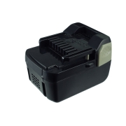 Battery industrial Hitachi CD+14DSL