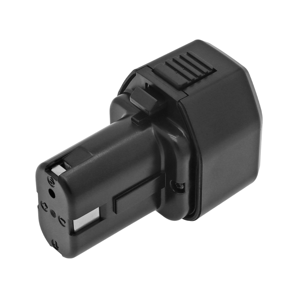 Battery compatible with Hitachi