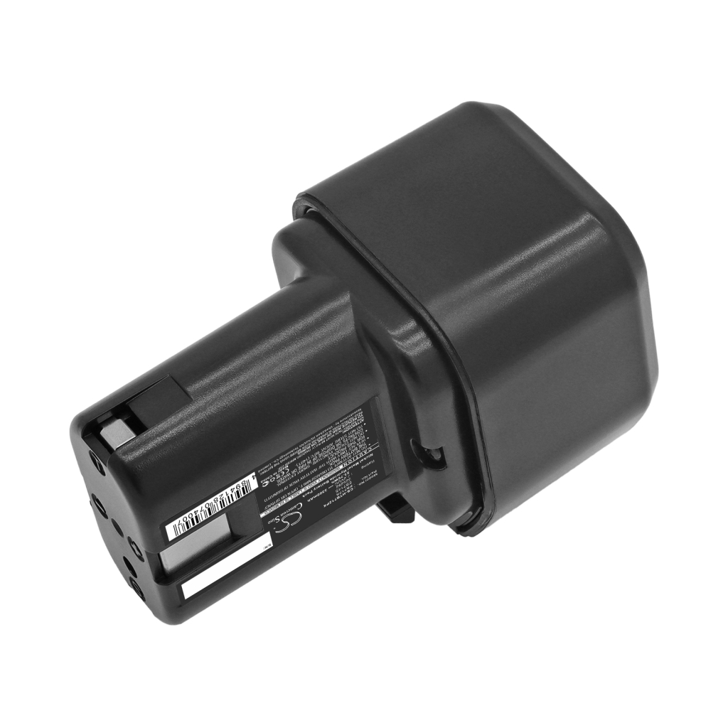 Battery compatible with Hitachi