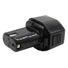 Compatible battery replacement for HITACHI BCC715,EB7,EB712S,EB714S,EB7G...