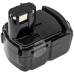 Battery Replaces 326240