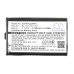 Battery for HYT TC-320U
