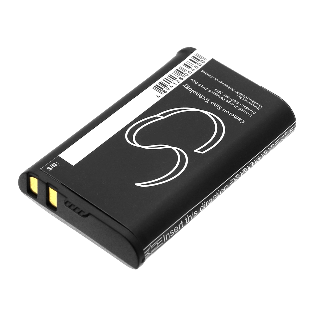 Battery for HYT TC-320U