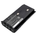 Battery compatible with HYT CS-HTC368TW