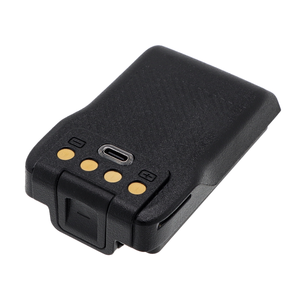 Battery compatible with HYT Hytera CS-HTC502TC